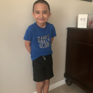 Fundraising Page: Karen Boggess